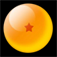 Dragon Ball Puzzle Game app icon