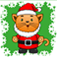 Preschool Christmas Kitty app icon