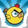 Angry Chickens Lite app icon