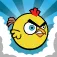 Angry Chickens Lite App icon