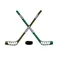 Wind Hockey App icon