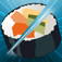 Sushi Ninja Lite App Icon