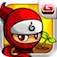 Ninja Farm ios icon