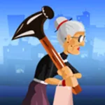 Angry Gran App Icon