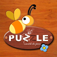 Me&Bee Puzzle Pocket app icon