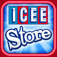 ICEE Store App Icon