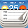 Calendarium icon