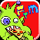 Feed The Monster game app icon