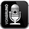 VonBruno Microphone App Icon