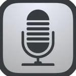 VonBruno Microphone App icon