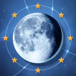 Deluxe Moon Pro - Moon Phases Calendar App