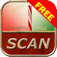 Santa Naughty or Nice Scan-O-Meter Free App Icon