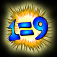 One=Nine app icon