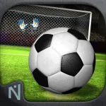 Soccer Showdown ios icon
