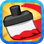 Tiny Brush App icon