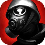 SAS: Zombie Assault 3 App Icon