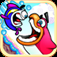Greedy Penguins™ app icon