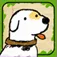 Doggy Run App icon