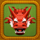 Hungry Dragon App Icon