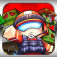 Zombie : The Rescue app icon