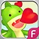 Jammy Dragon App icon