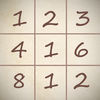 Digits (time killer) app icon