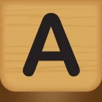 Anagram Twist App icon