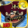 Pirate Walk HD app icon