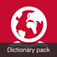 Lingvo Dictionary Pack English French German Italian Russian Spanish