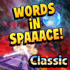 Words in Space Classic app icon
