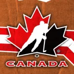 Team Canada Table Hockey App icon