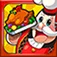 Santa's Feast! App Icon