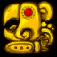 Maya Collapse Match App Icon