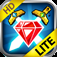 Jewel Fighter HD Lite app icon