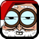 The Stupid Test: Christmas App Icon