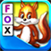 Animal Words: Educational Sight Words & First Words Game for Preschool Kids app icon