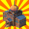 RebuildTemple app icon