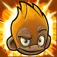 Monkey Quest: Thunderbow Extreme App Icon