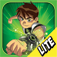 Ben 10 OmniGames Lite app icon