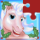 Cutesy Christmas: A Very Merry Rescue app icon