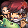 MapleStory Cave Crawlers app icon