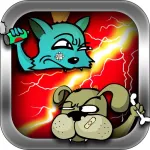Cat VS Dog--Free App icon