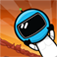 Mars Miner Universal app icon