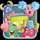 Darn Monsters Seasons app icon