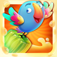 Blockolicious app icon