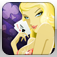Texas HoldEm Poker Deluxe for iPhone app icon