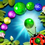 ^o^ Ladybug Ball ^o^ App Icon