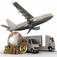 Logistics Speed app icon