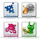 DS 151 Games in 1 app icon