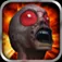 Zombie Caves App Icon